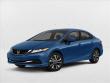  Honda Civic Sedan