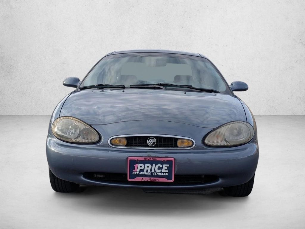 Used 1999 Mercury Sable LS 4dr Car