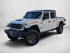 2025 Jeep Gladiator