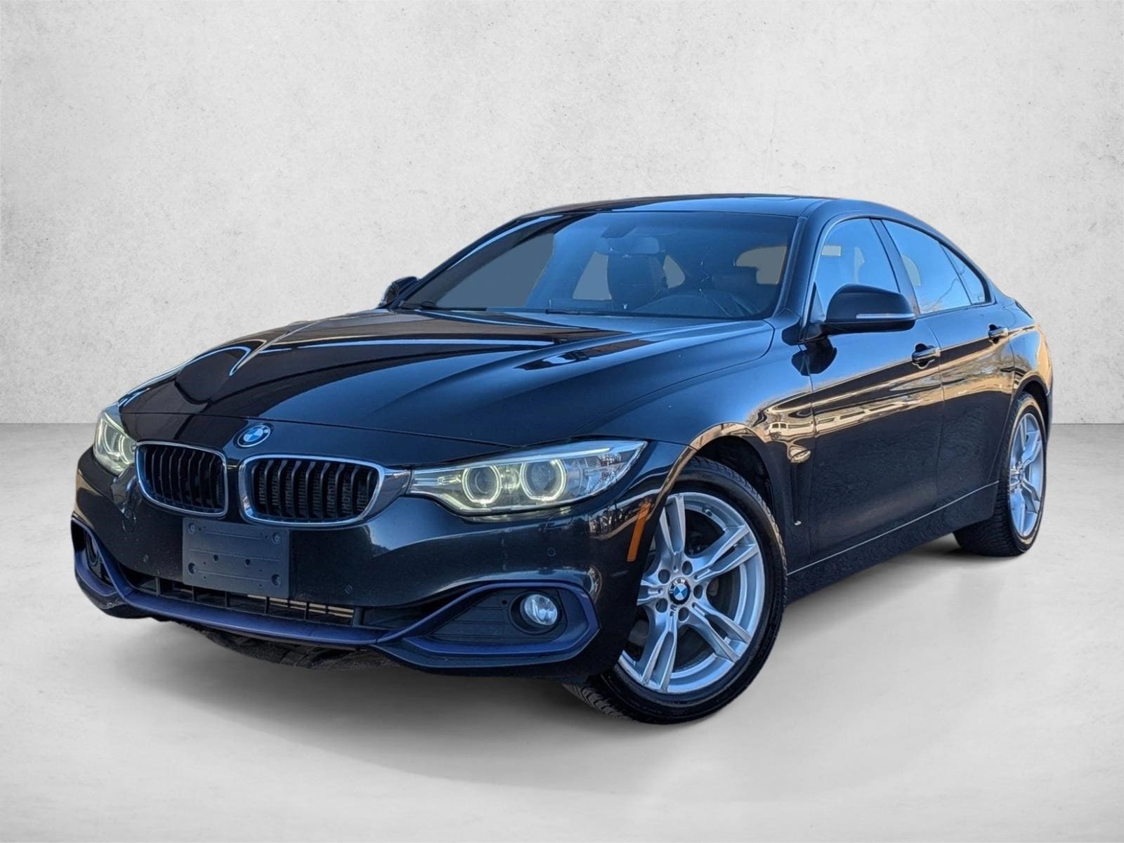 2015 BMW 4 Series 428i
