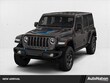  Jeep Wrangler 4xe