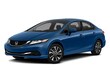 Honda Civic Sedan