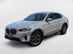 2024 BMW X4