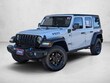  Jeep Wrangler 4xe