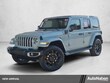  Jeep Wrangler 4xe