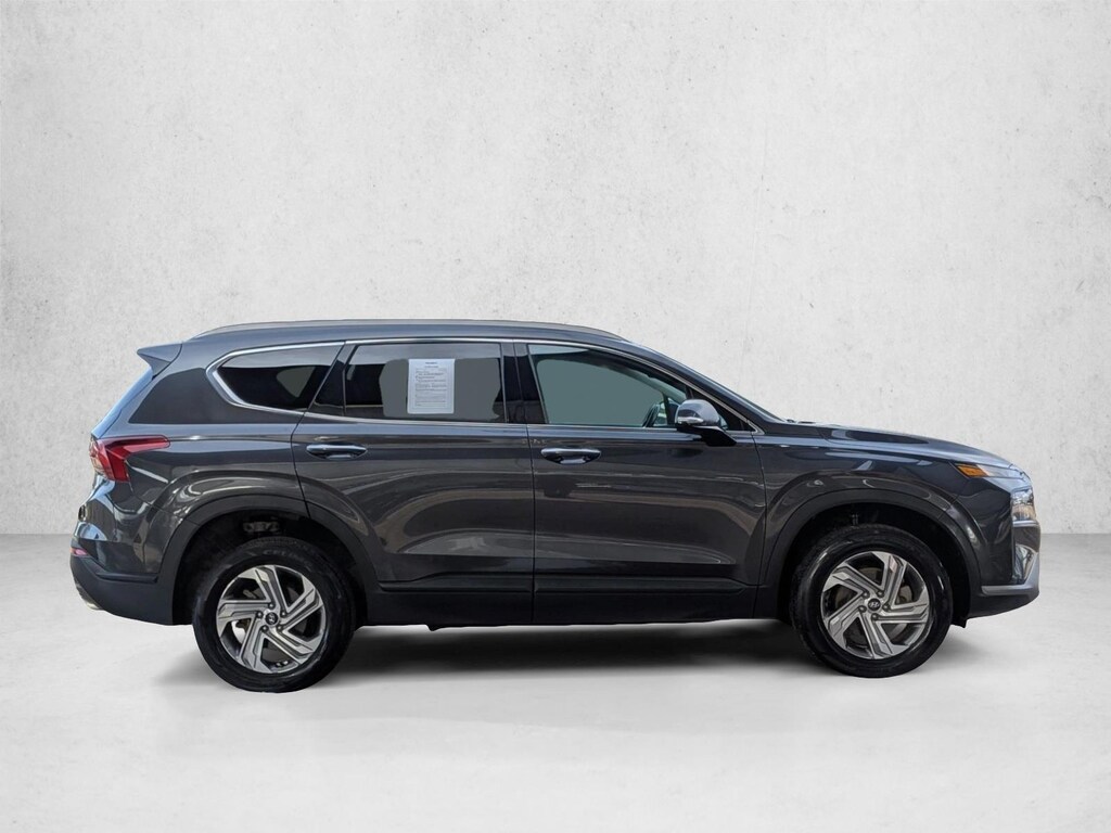 Used 2023 Hyundai Santa Fe SEL Sport Utility