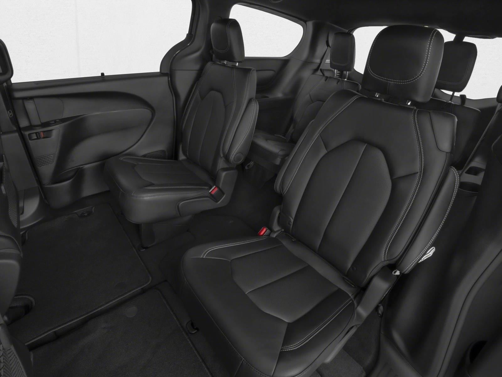 2026 Chrysler Pacifica Pinnacle - Photo 9
