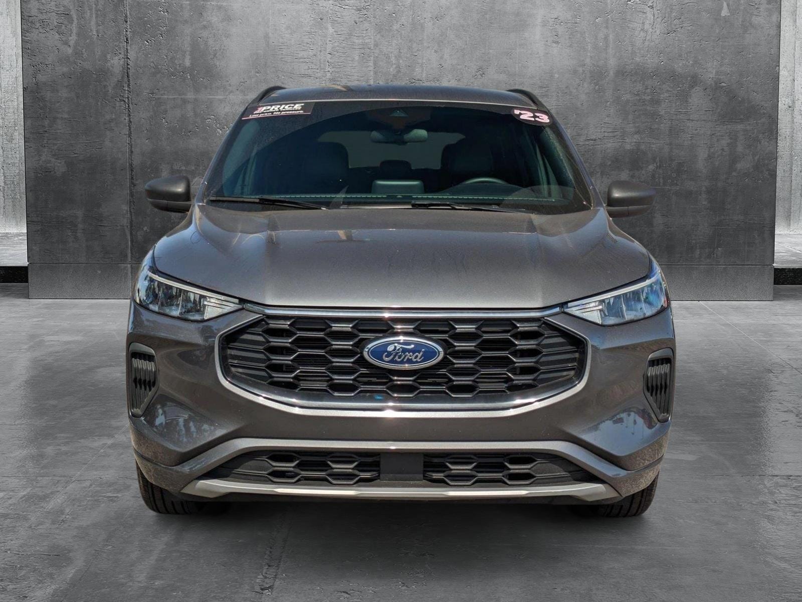 Used 2023 Ford Escape ST-Line with VIN 1FMCU9MN5PUA00764 for sale in Littleton, CO