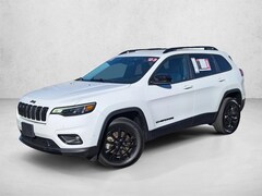 2023 Jeep Cherokee