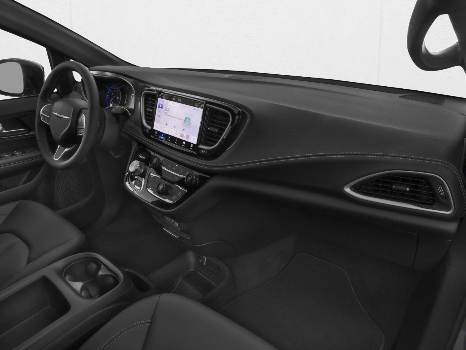 2026 Chrysler Pacifica Pinnacle - Photo 11