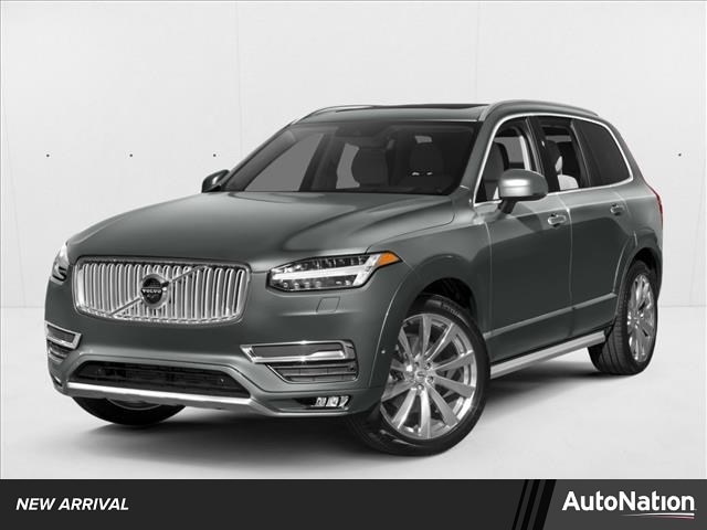 2018 Volvo XC90