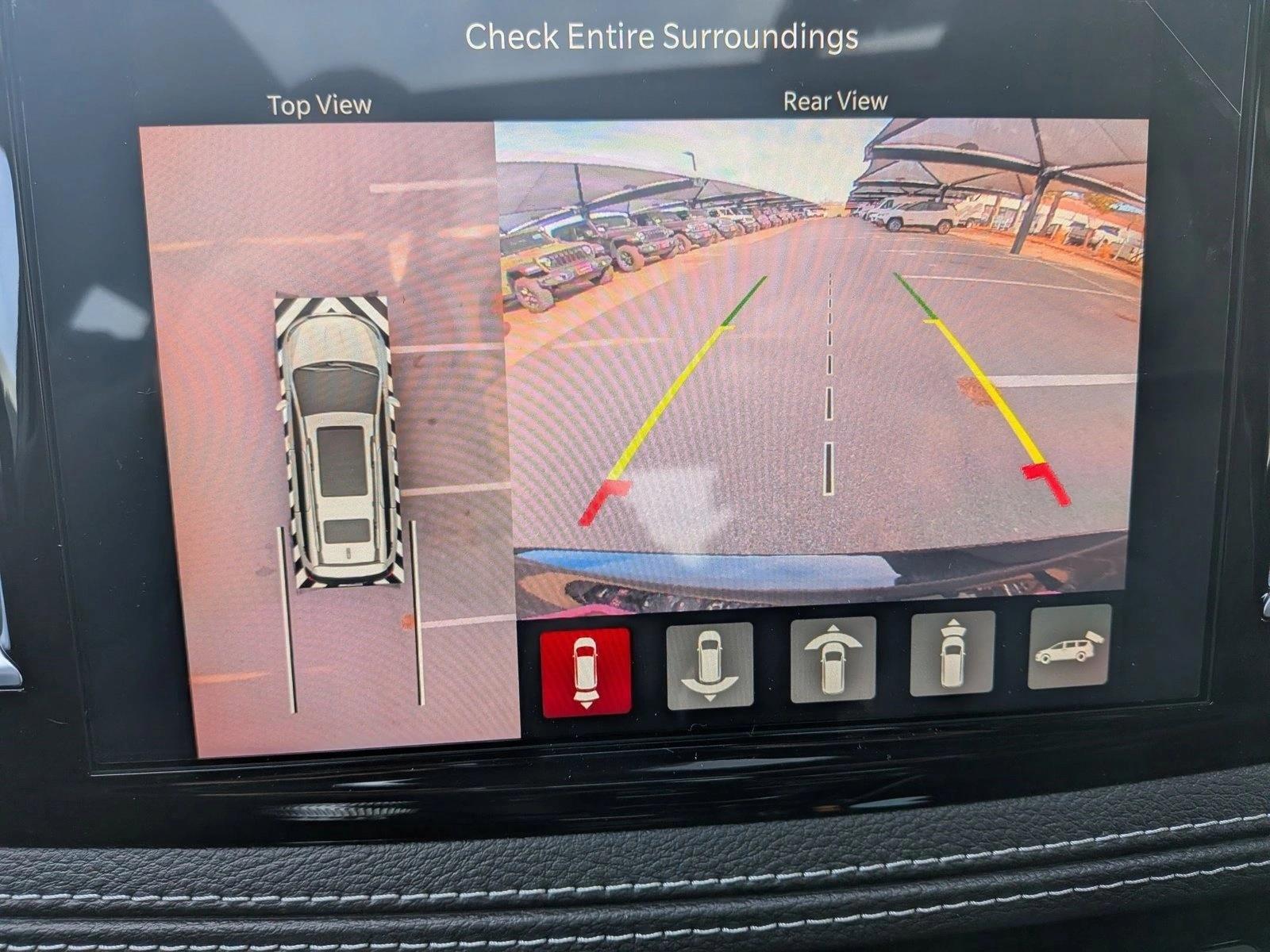 2026 Chrysler Pacifica Limited - Photo 13
