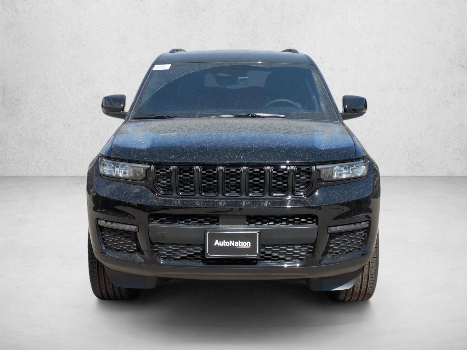 2025 Jeep Grand Cherokee L Limited - Photo 6