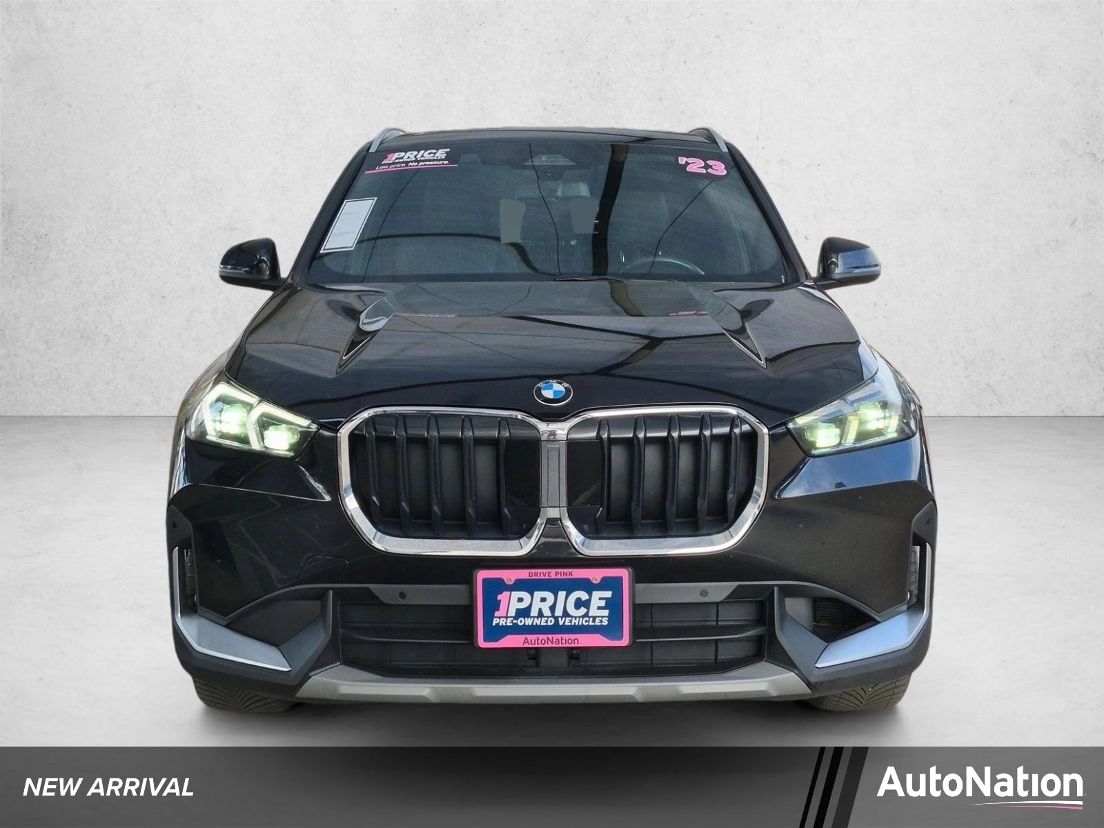 2023 BMW X1 xDrive28i's photo