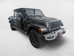 2025 Jeep Gladiator