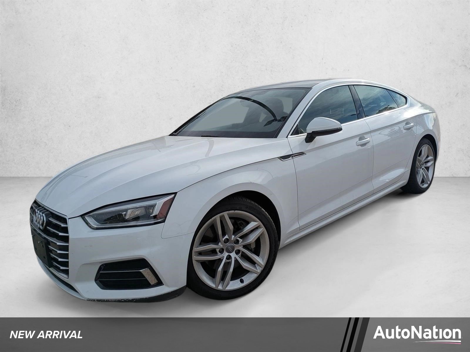 2019 Audi A5 Sportback 2.0T Premium quattro S tronic's photo
