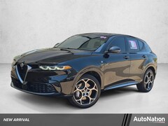 2024 Alfa Romeo Tonale