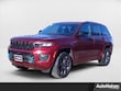 Jeep Grand Cherokee 4xe