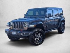 2019 Jeep Wrangler