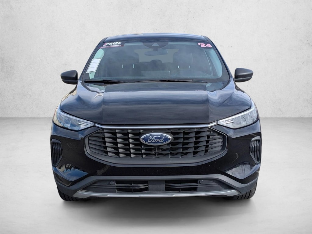 Used 2024 Ford Escape Active Sport Utility
