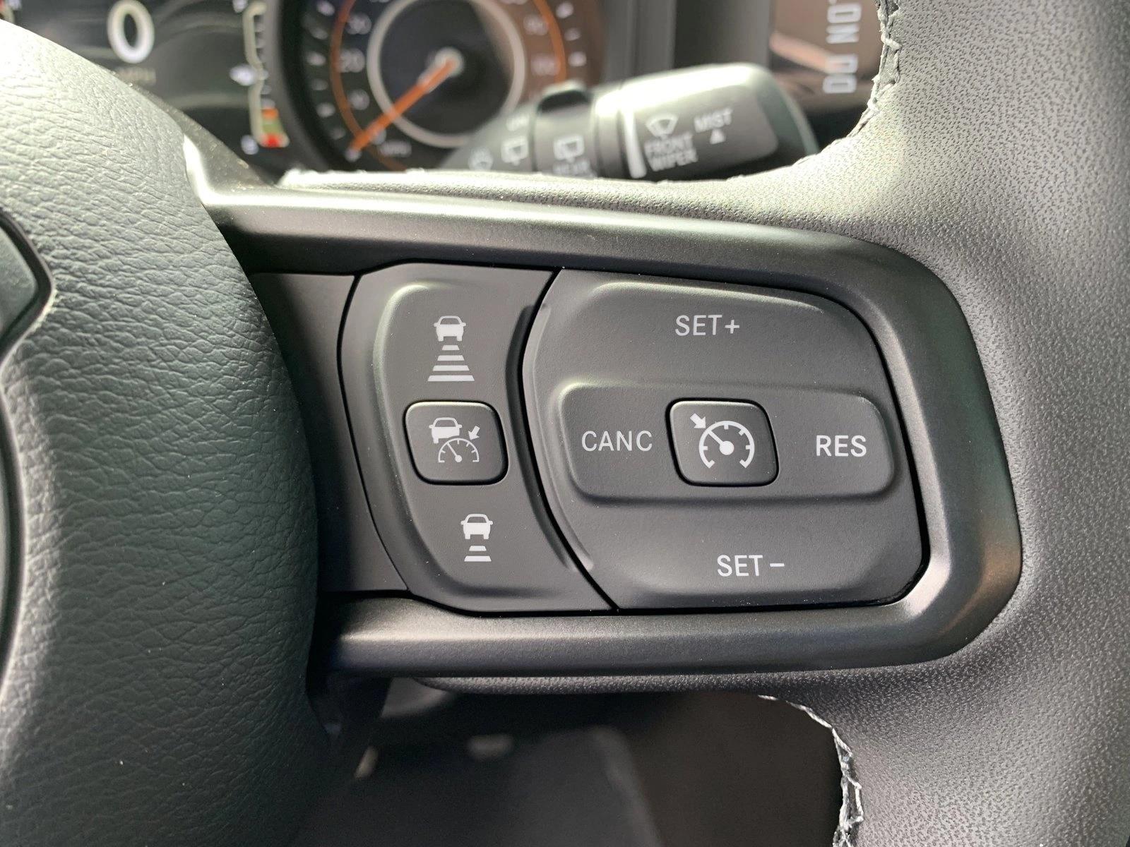 2025 Jeep Wrangler 4-Door Sport S - Photo 14