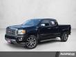  GMC Canyon