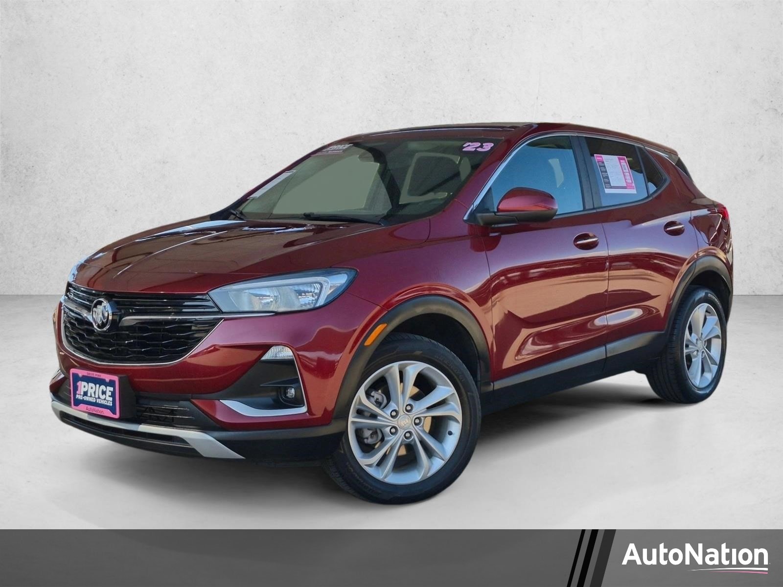2023 Buick Encore GX Preferred AWD's photo