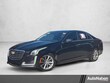  Cadillac CTS Sedan