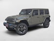 Jeep Wrangler 4xe