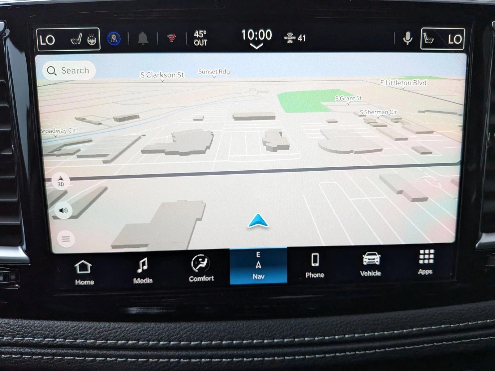 2026 Chrysler Pacifica Limited - Photo 12