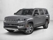 Jeep Grand Wagoneer