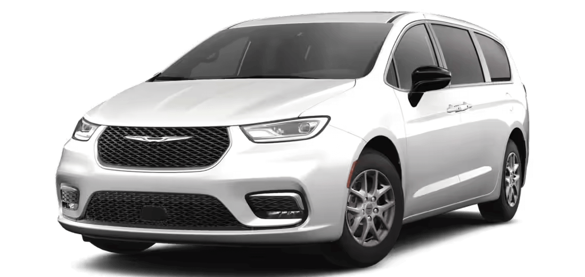 Chrysler pacifica hybrid best sale minivan