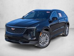 2024 Cadillac XT4