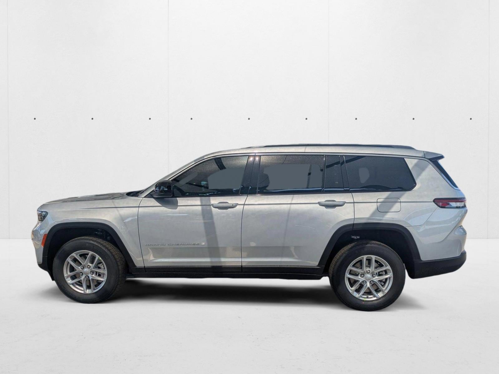 2025 Jeep Grand Cherokee L Laredo - Photo 6