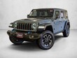  Jeep Wrangler 4xe