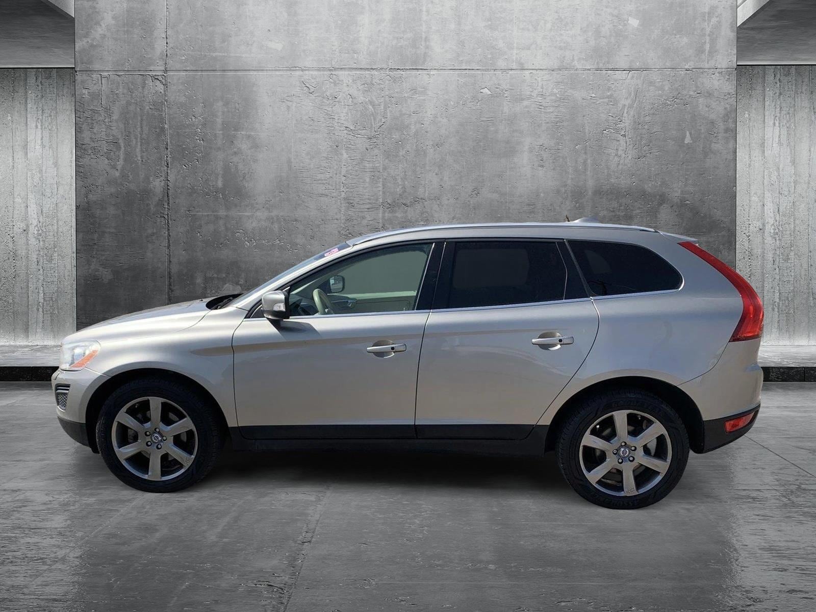 Used 2013 Volvo XC60 T6 with VIN YV4902DZ0D2457247 for sale in Littleton, CO