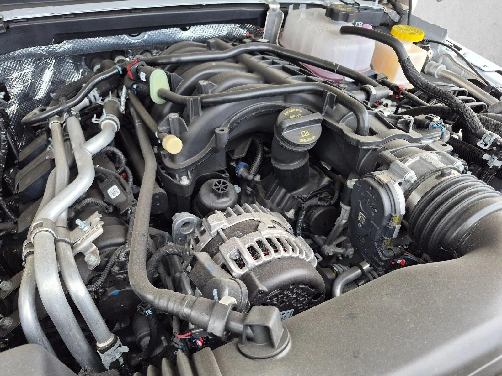 2025 Jeep Gladiator Sport S - Photo 16