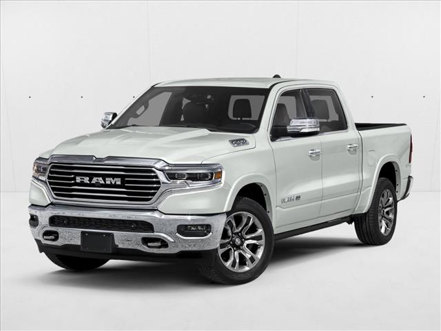 2021 RAM Ram 1500 Pickup