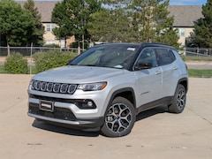 2025 Jeep Compass Limited SUV