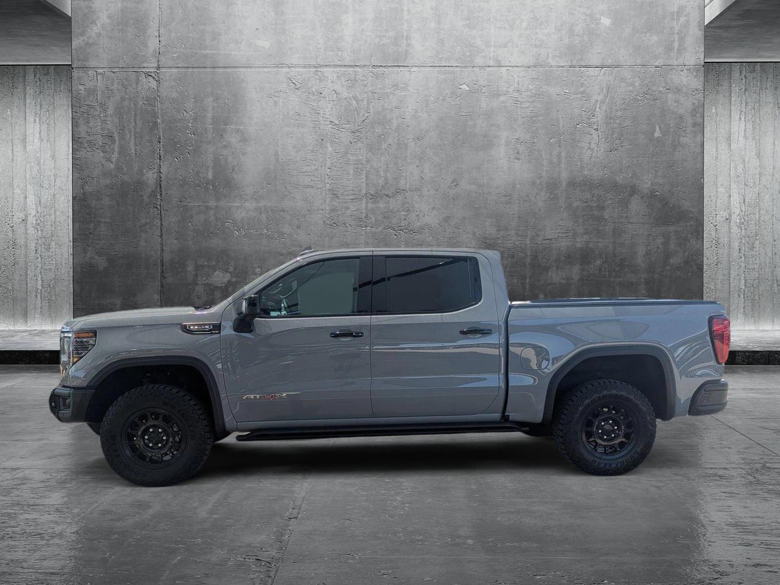 Used 2024 GMC Sierra 1500 AT4X with VIN 3GTUUFEL4RG184783 for sale in Littleton, CO