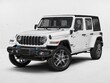 Jeep Wrangler 4xe
