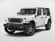 Jeep Wrangler 4xe
