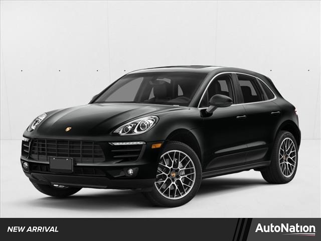 2017 Porsche Macan GTS's photo