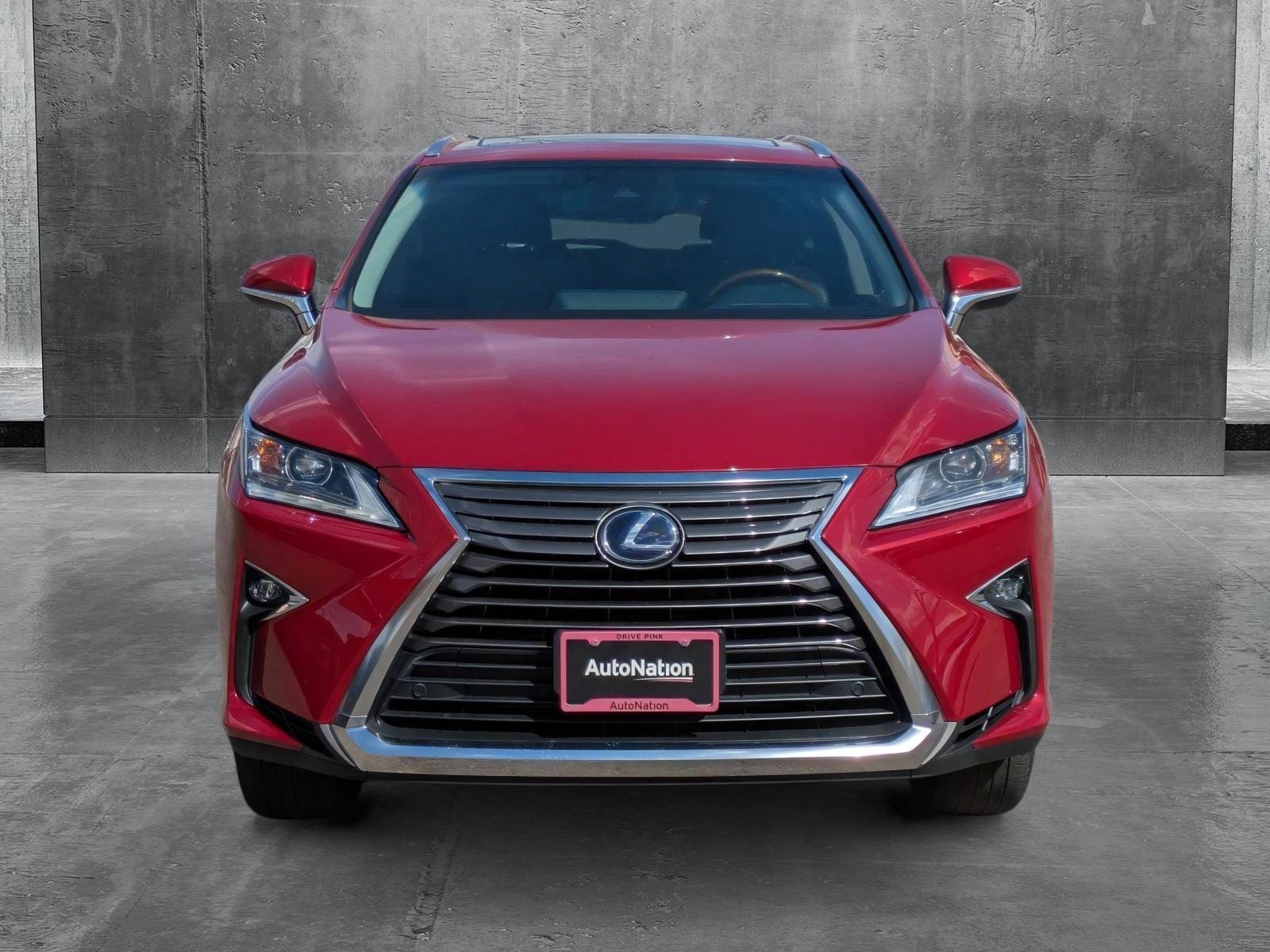 Used 2018 Lexus RX 450hL with VIN JTJDGKCA3J2004916 for sale in Golden, CO