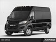 Ram Promaster Cargo Van