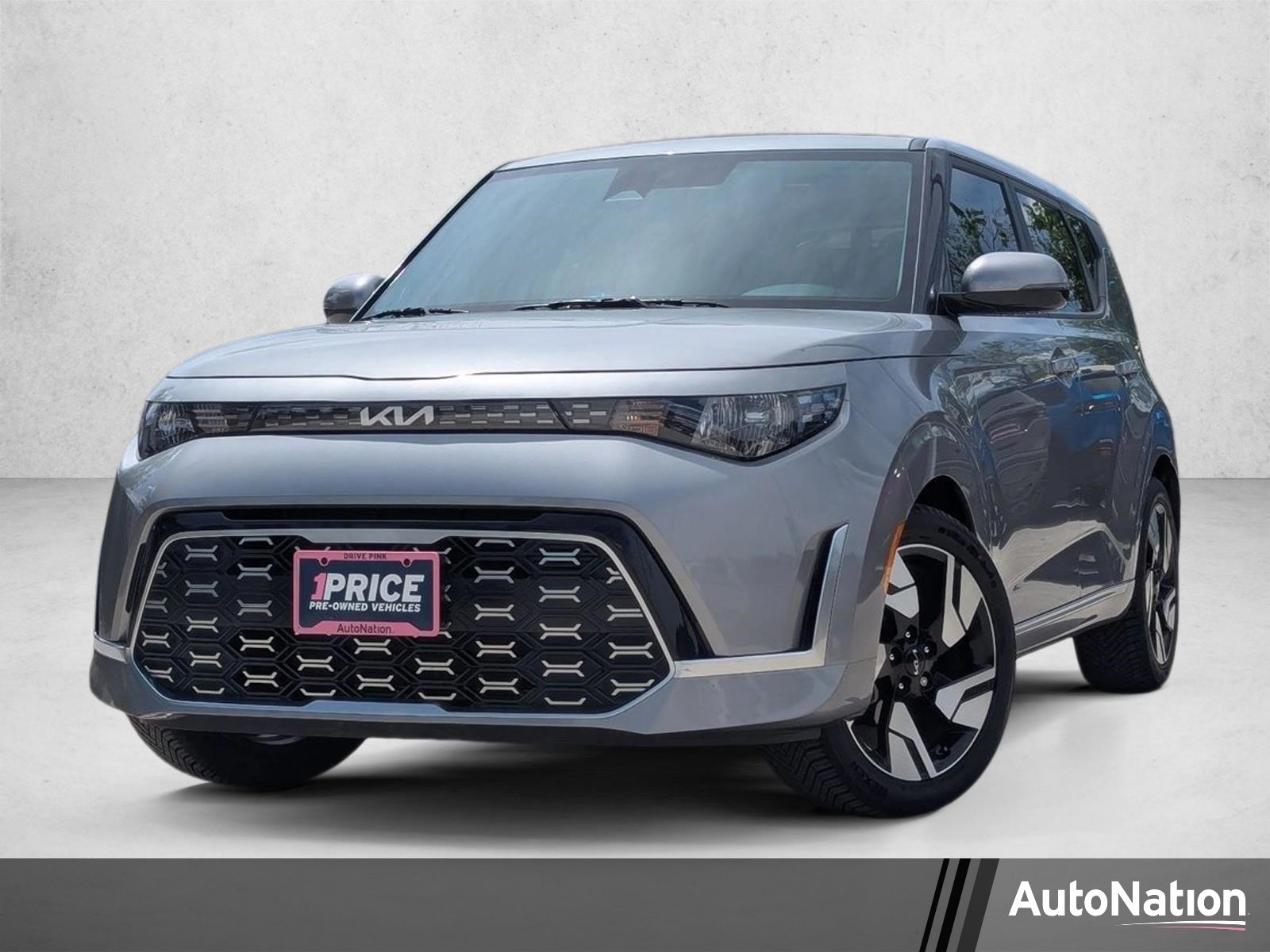 2024 Kia Soul 2.0LT GT-Line IVT's photo