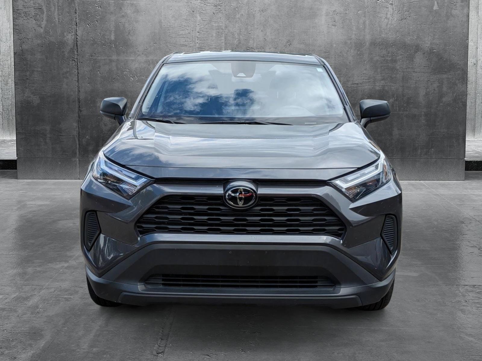 Used 2024 Toyota RAV4 LE with VIN 2T3F1RFV0RC433858 for sale in Northfield, Minnesota