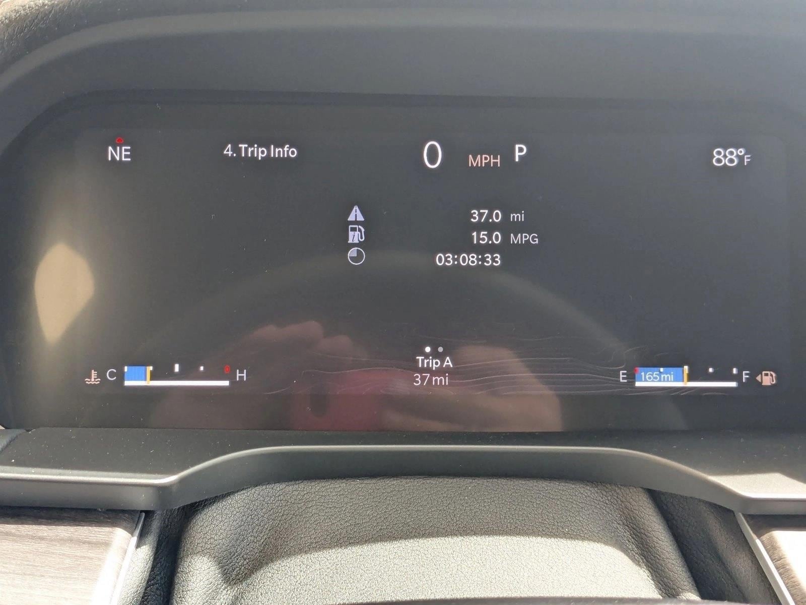 2025 Jeep Grand Cherokee L Limited - Photo 11