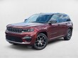 Jeep Grand Cherokee 4xe