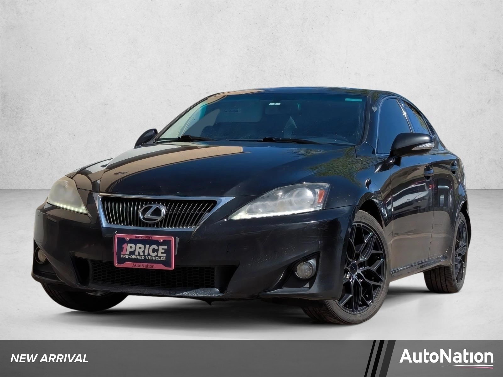 2013 Lexus IS 350 250 AWD's photo